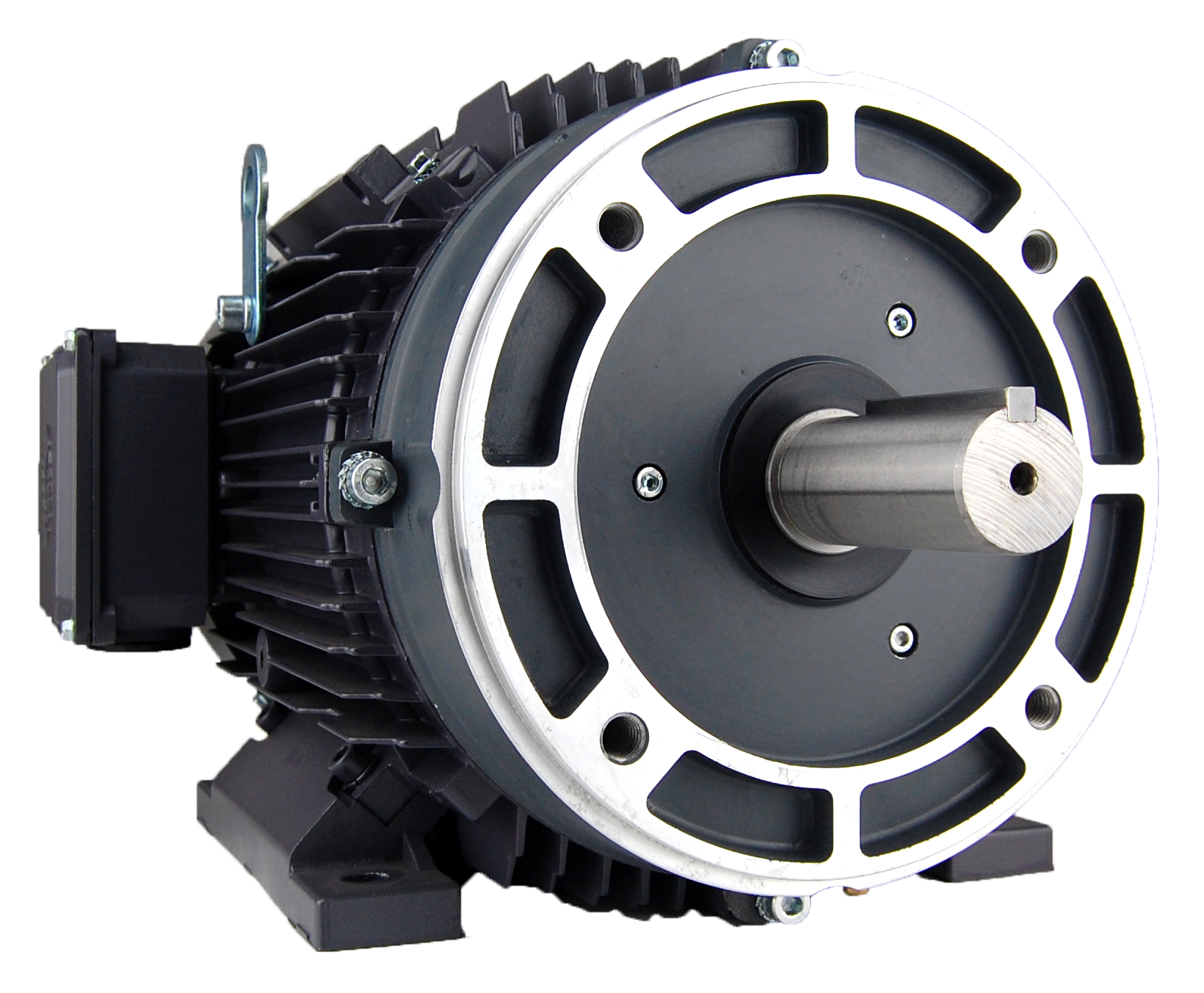 TECHTOP GX3-AL-TF-143TC-4-B-D-1